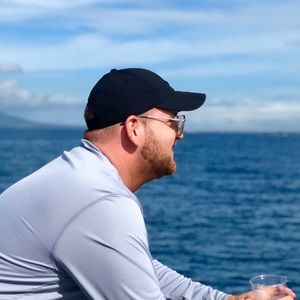 Meet your Posher, Ryan